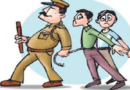 रायपुर के जंगलों में कच्ची शराब की भट्टियों पर पुलिस का छापा, छह गिरफ्तार